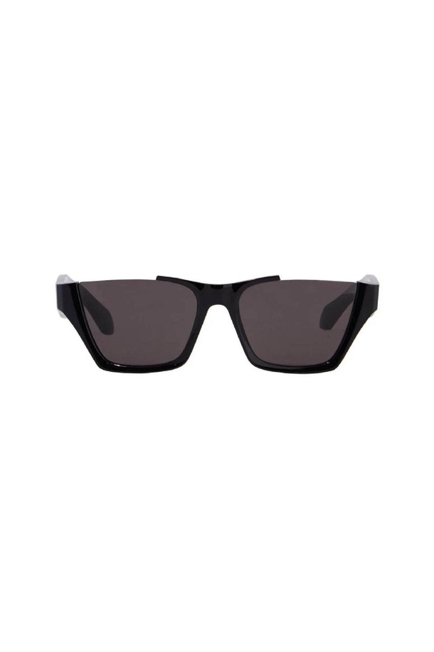 ALAIA - 기타소품 - 알라이아 여성 선글라스 half circle sunglasses for a stylish and modern NB02