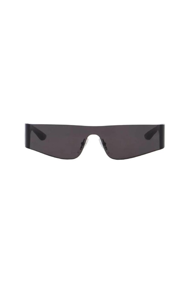 BALENCIAGA - 기타소품 - 발렌시아가 여성 선글라스 mono rectangle sunglasses for men and NB02