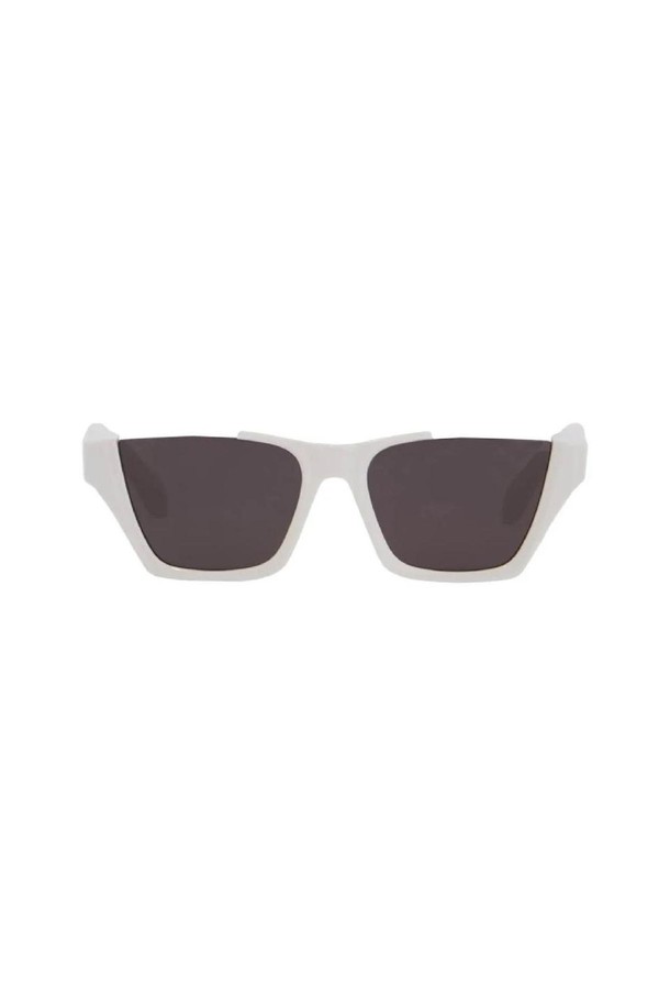 ALAIA - 기타소품 - 알라이아 여성 선글라스 half circle sunglasses for a stylish and modern NB02