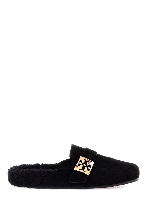 TORY BURCH - 샌들 - 토리버치 여성 뮬 mellow clog NB02