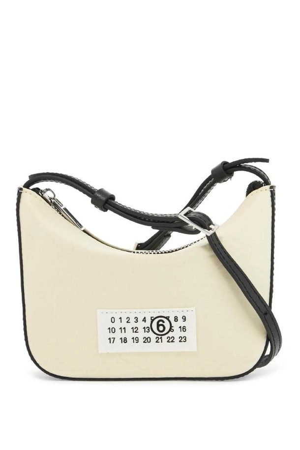 MM6 Maison Margiela - 숄더백 - 엠엠식스 메종마르지엘라 여성 숄더백 mini numeric shoulder bag NB02