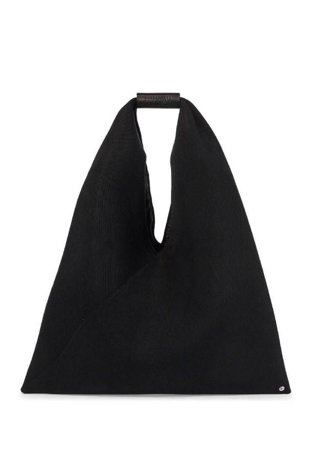 MM6 Maison Margiela - 토트백 - 엠엠식스 메종마르지엘라 여성 핸드백 japanese handbag NB02