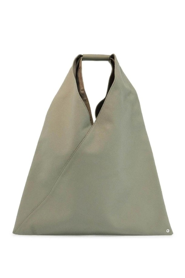 MM6 Maison Margiela - 토트백 - 엠엠식스 메종마르지엘라 여성 핸드백 japanese classic medium handbag NB02