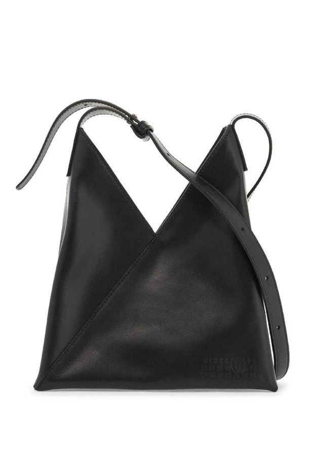 MM6 Maison Margiela - 숄더백 - 엠엠식스 메종마르지엘라 여성 숄더백 words n nshoulder bag in japanese style NB02