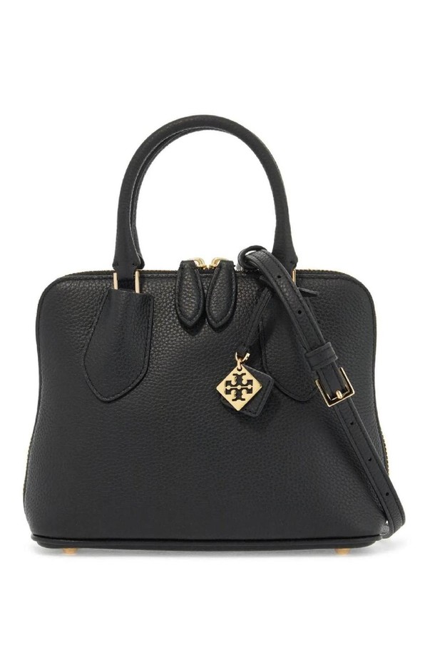 TORY BURCH - 숄더백 - 토리버치 여성 숄더백 mini swing t monogram bag baulet NB02