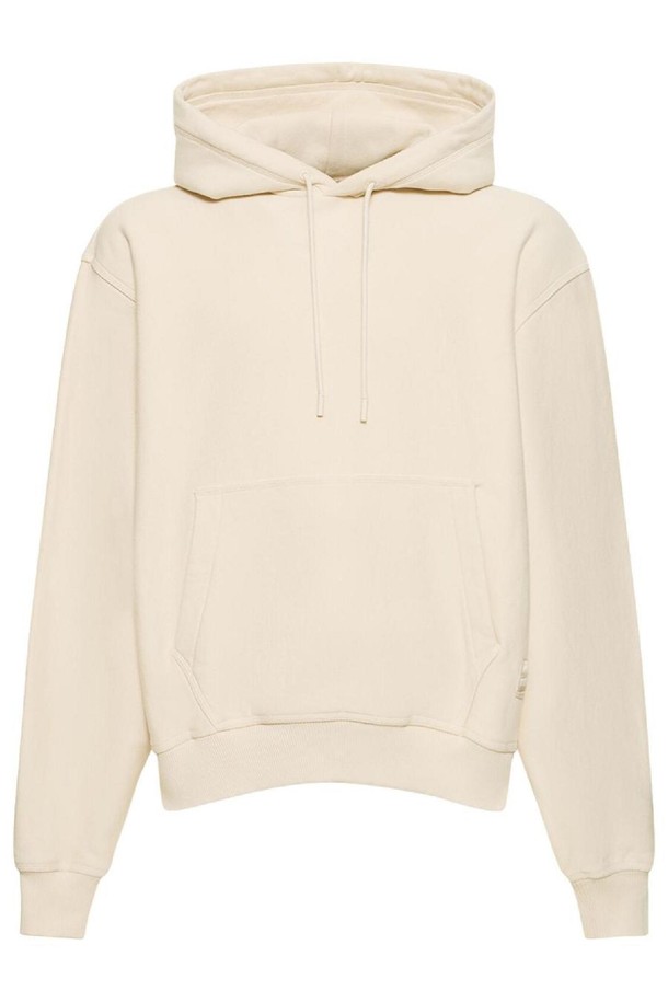 BURBERRY - 후디 - 버버리 남성 후드티 Logo cotton hoodie NB01