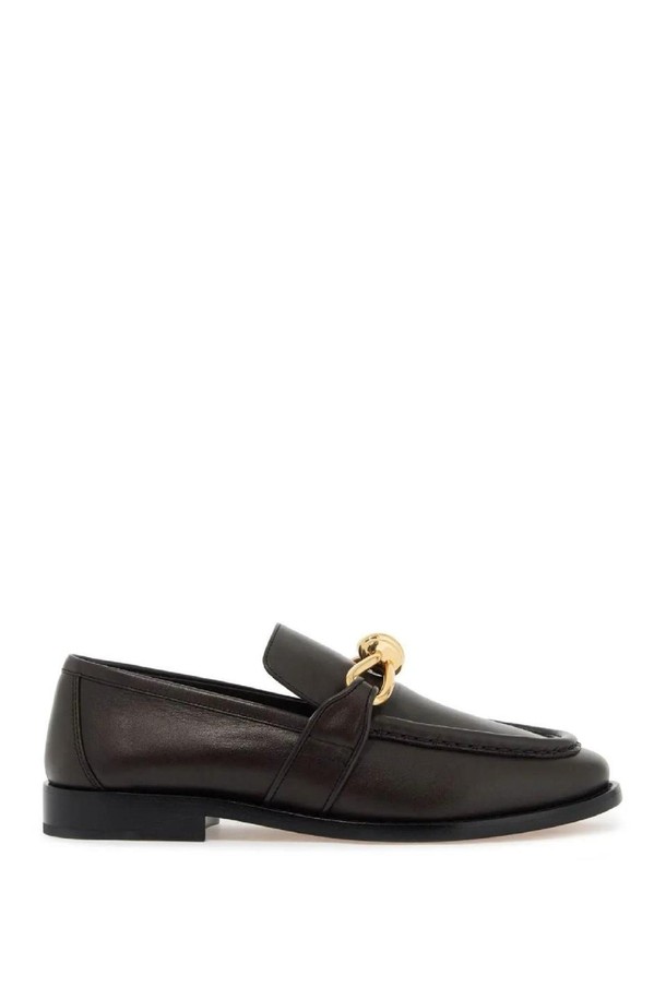 Bottega Veneta - 코트 - 보테가 베네타 여성 로퍼 astaire loafers NB02