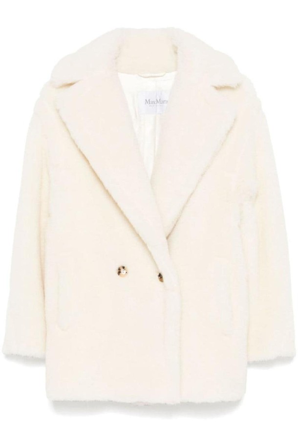 MAX MARA - 코트 - 막스마라 여성 코트 WOOL COAT NB30