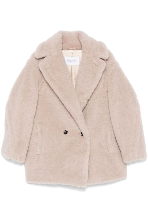 MAX MARA - 코트 - 막스마라 여성 코트 WOOL COAT NB30