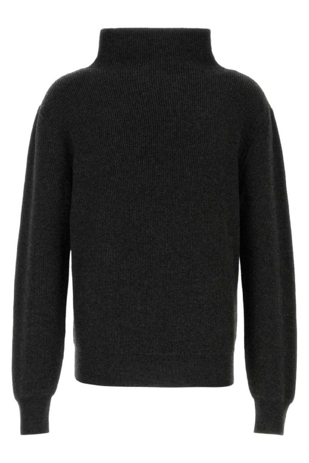 The Row - 스웨터 - 더로우 남성 스웨터 DANIEL CASHMERE JUMPER NB30