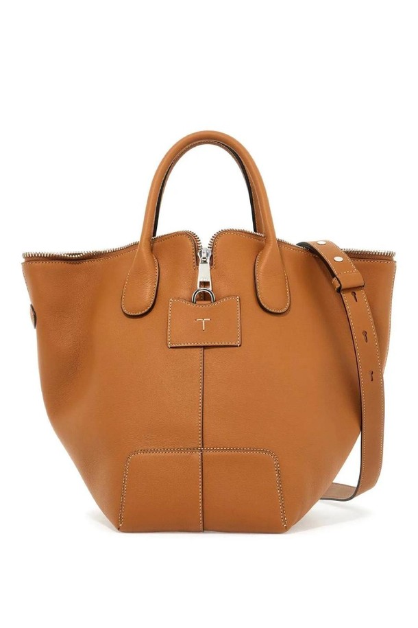 TOD'S - 토트백 - 토즈 여성 핸드백 leather medium sized swing bag for women NB02