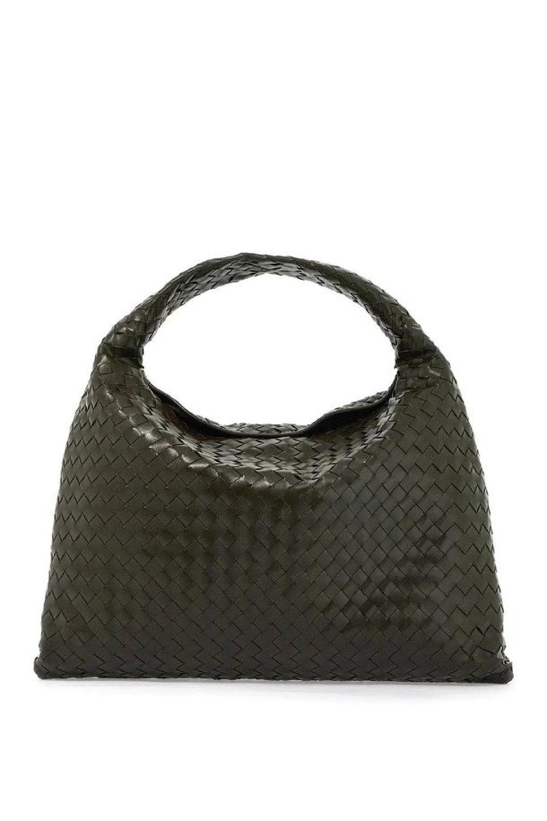 Bottega Veneta - 숄더백 - 보테가 베네타 여성 숄더백 hop large shoulder bag NB02