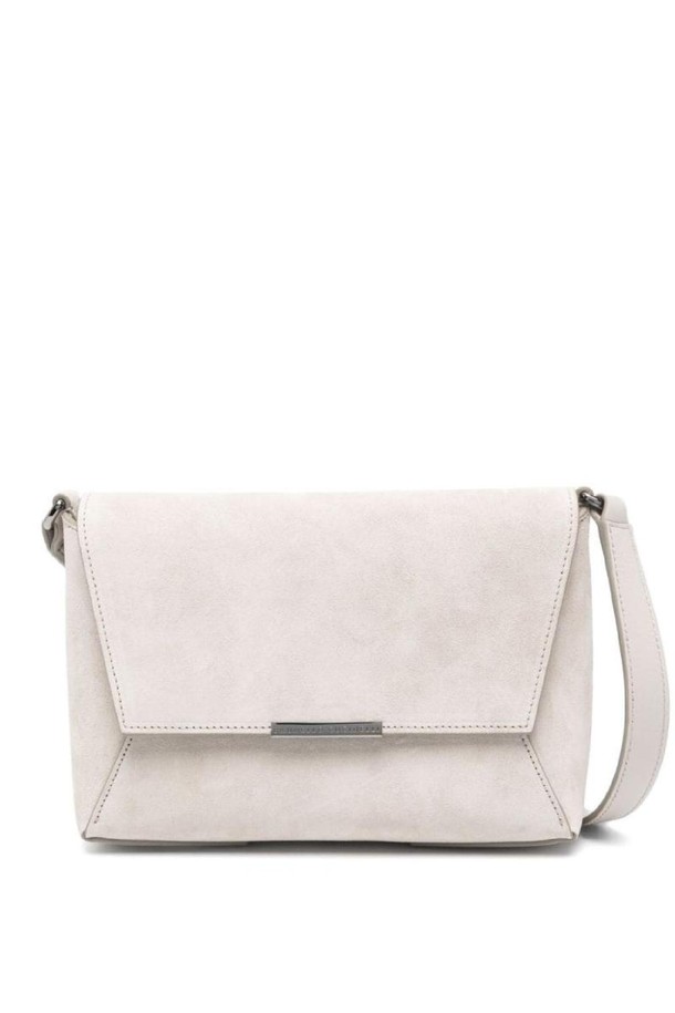 BRUNELLO CUCINELLI - 숄더백 - 브루넬로 쿠치넬리 여성 숄더백 MESSENGER BC DUO CROSSBODY BAG NB30