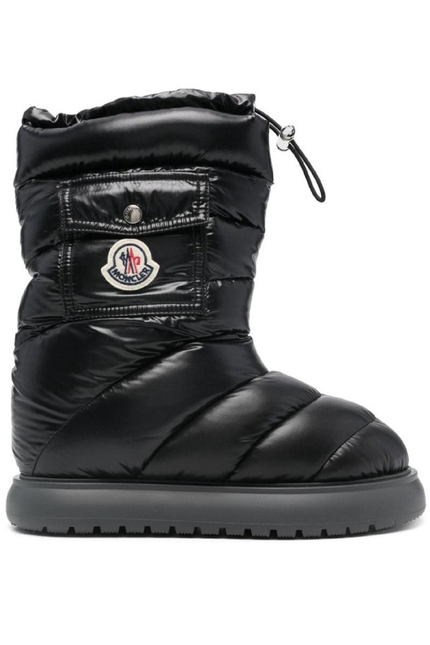 MONCLER - 부츠/워커 - 몽클레어 여성 부츠 RAIN BOOTS NB30