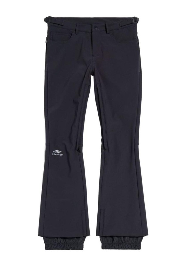 BALENCIAGA - 롱/미디팬츠 - 발렌시아가 여성 바지 3B SPORTS ICON SKI PANTS NB30