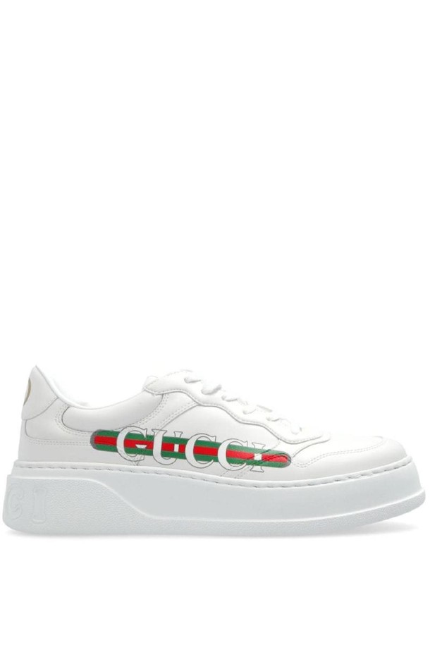 GUCCI - 스니커즈 - 구찌 남성 스니커즈 CHUNKY B SNEAKERS NB30