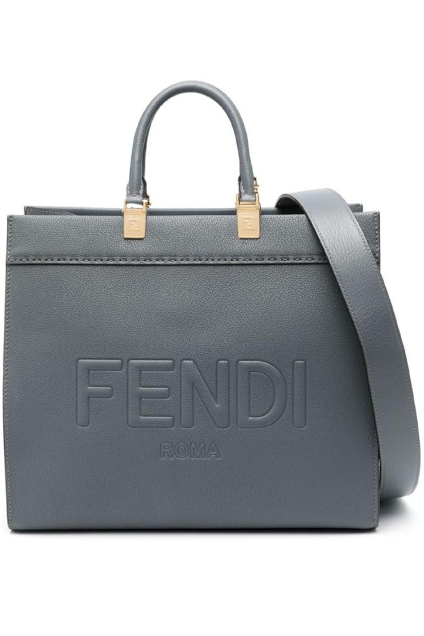 FENDI - 토트백 - 펜디 여성 토트백 SUNSHINE MEDIUM TOTE BAG NB30