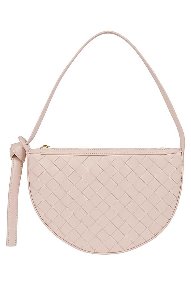 Bottega Veneta - 숄더백 - 보테가 베네타 여성 숄더백 SUNRISE MINI LEATHER SHOULDER BAG NB30