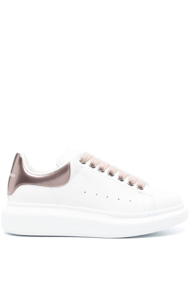 Alexander McQueen - 스니커즈 - 알렉산더 맥퀸 여성 스니커즈 OVERSIZE SNEAKERS NB30