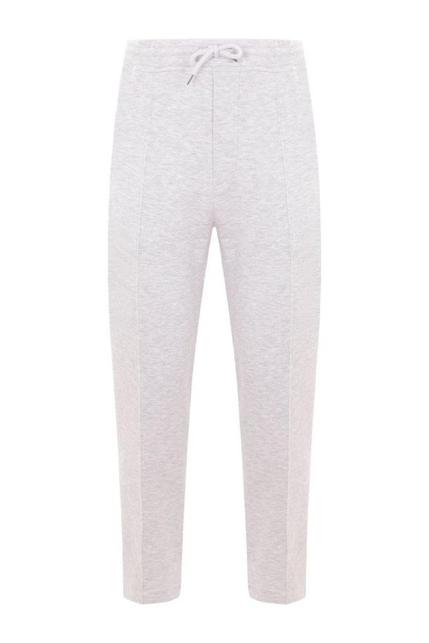 BRUNELLO CUCINELLI - 슬랙스/수트팬츠 - 브루넬로 쿠치넬리 남성 바지 COTTON BLEND SWEATPANTS NB30