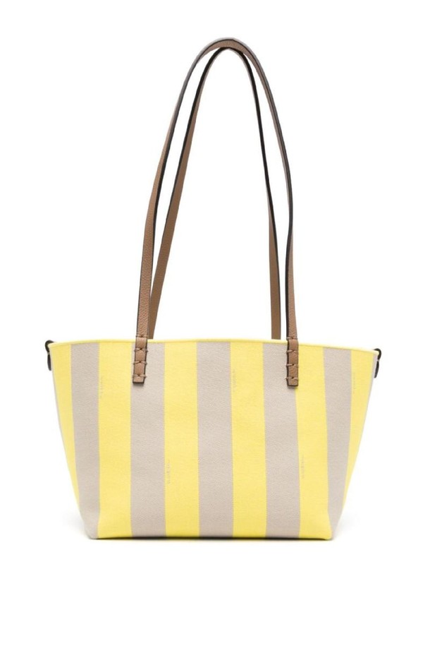 FENDI - 토트백 - 펜디 여성 토트백 ROLL SMALL TOTE NB30