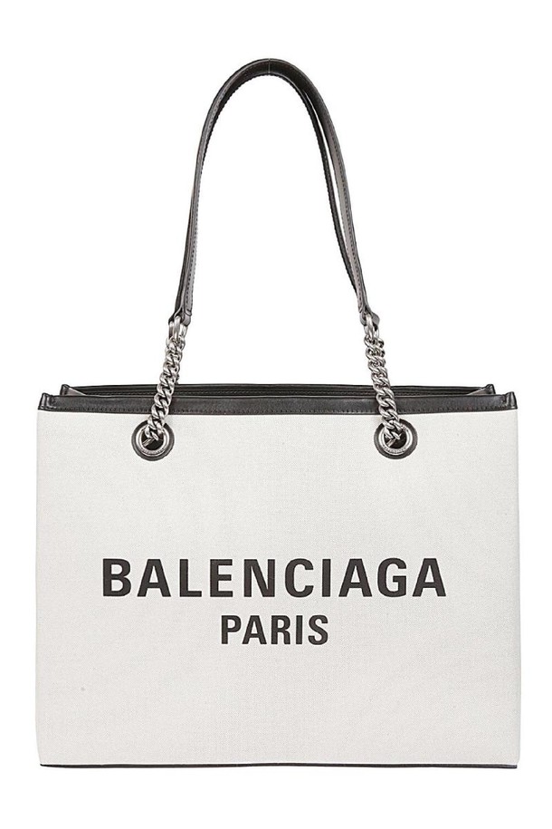 BALENCIAGA - 토트백 - 발렌시아가 여성 토트백 DUTY FREE MEDIUM TOTE BAG NB30