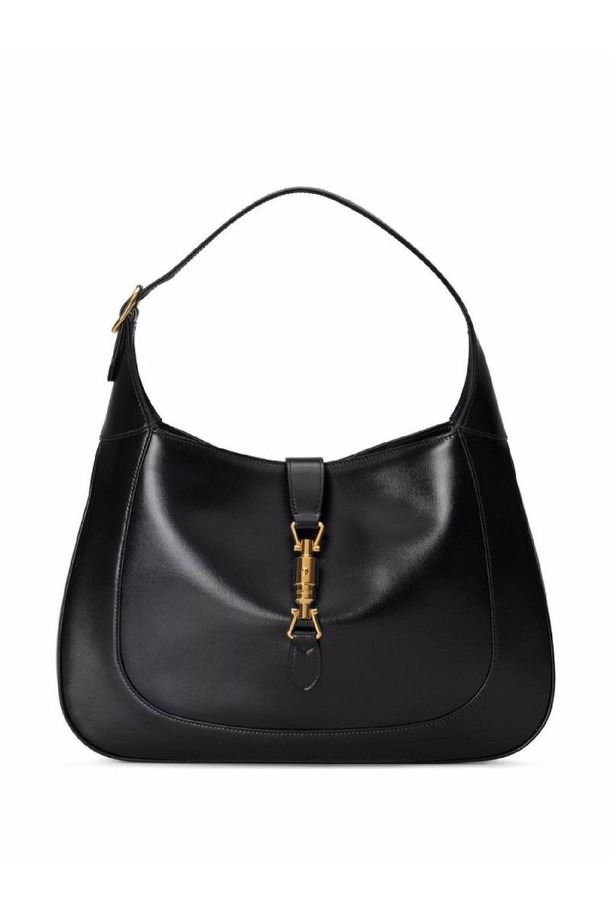 GUCCI - 숄더백 - 구찌 여성 숄더백 JACKIE 1961 MEDIUM LEATHER SHOULDER BAG NB30