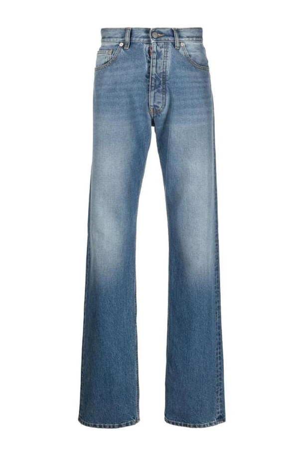 Maison Margiela - 데님 - 메종마르지엘라 남성 청바지 5 POCKET DENIM JEANS NB30