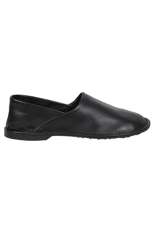 LOEWE - 샌들/슬리퍼 - 로에베 남성 샌들 TOY LEATHER SLIPPERS NB30