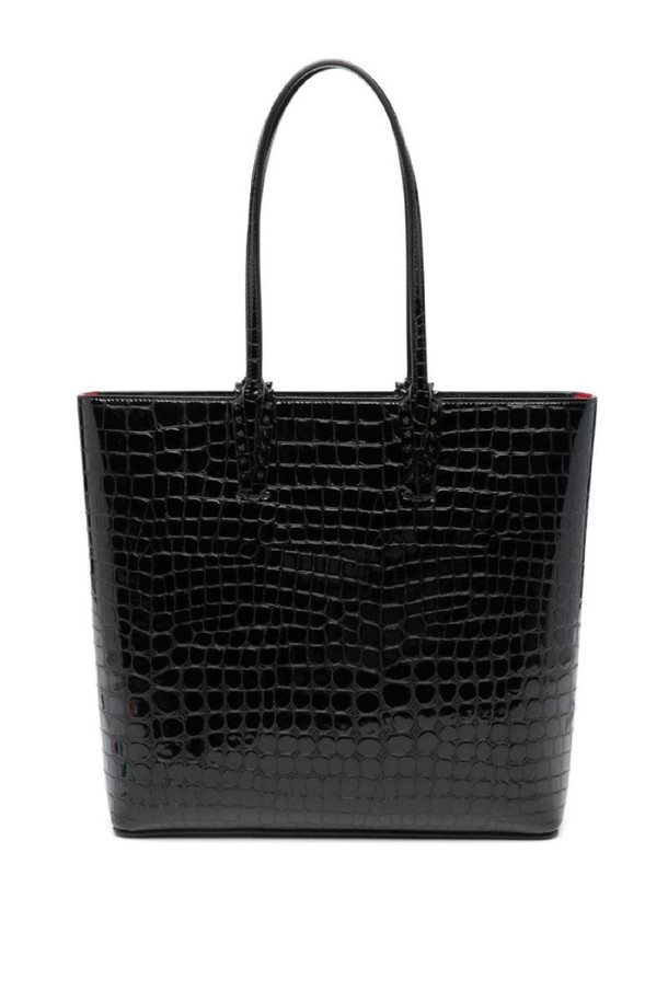 Christian Louboutin - 토트백 - 크리스찬루부탱 여성 토트백 SHOPPING BAGS NB30