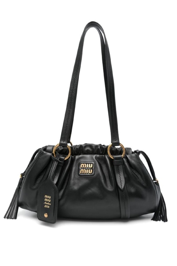 MIU MIU - 숄더백 - 미우미우 여성 숄더백 JOIE LEATHER SHOULDER BAG NB30