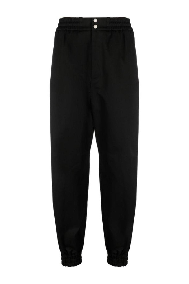 Alexander McQueen - 슬랙스/수트팬츠 - 알렉산더 맥퀸 남성 바지 ORGANIC COTTON CARGO TROUSERS NB30