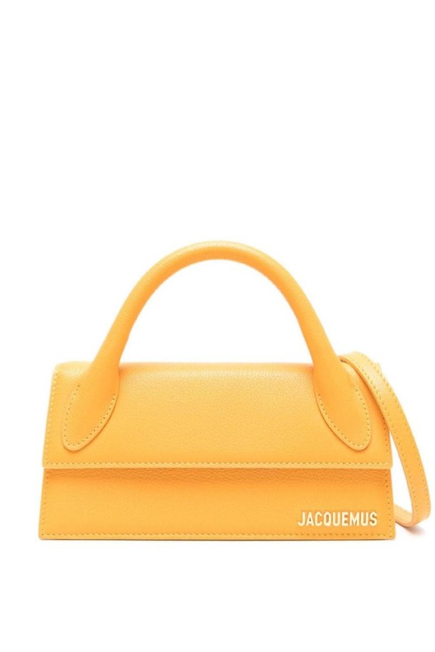 JACQUEMUS - 숄더백 - 쟈크뮈스 여성 숄더백 LE CHIQUITO LONG HANDBAG NB30