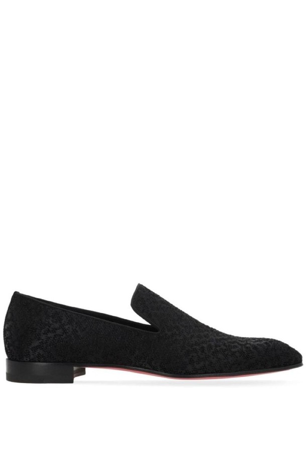 Christian Louboutin - 드레스화 - 크리스찬루부탱 남성 로퍼 LOAFER NB30