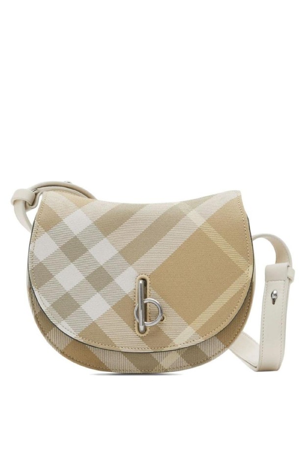 BURBERRY - 숄더백 - 버버리 여성 숄더백 ROCKING HORSE MINI SHOULDER BAG NB30