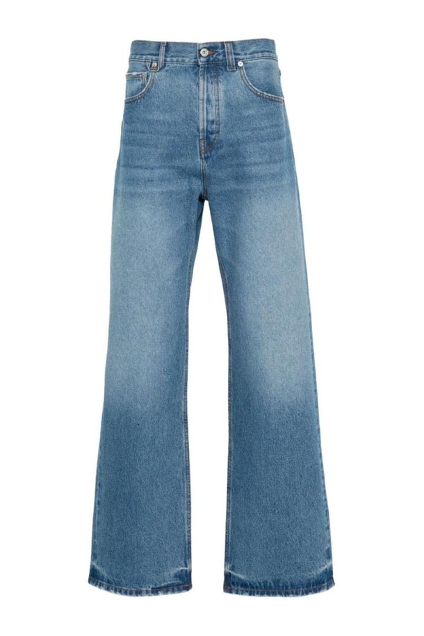 JACQUEMUS - 데님 - 쟈크뮈스 남성 청바지 LE DE NIMES DROIT JEANS NB30