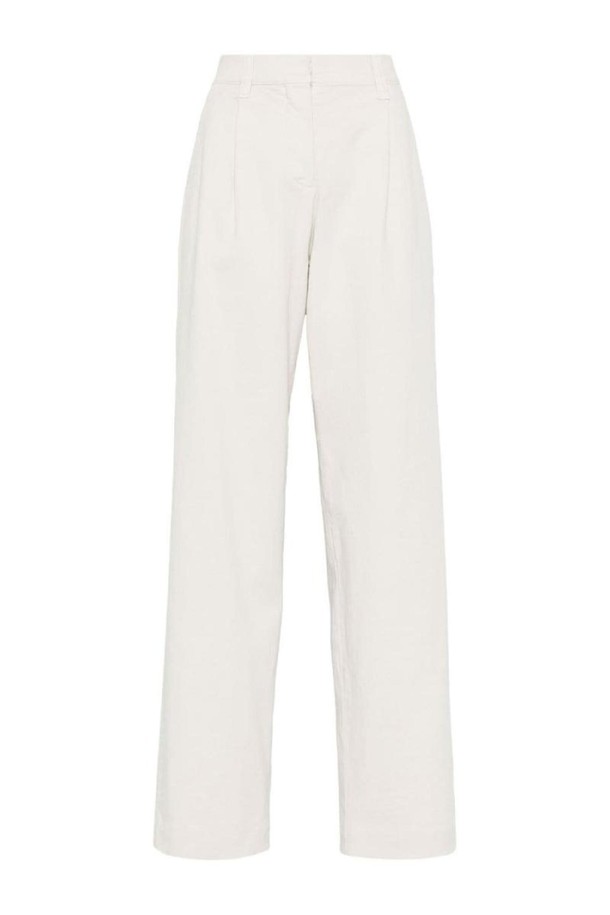 BRUNELLO CUCINELLI - 데님 - 브루넬로 쿠치넬리 여성 청바지 DENIM TROUSERS NB30