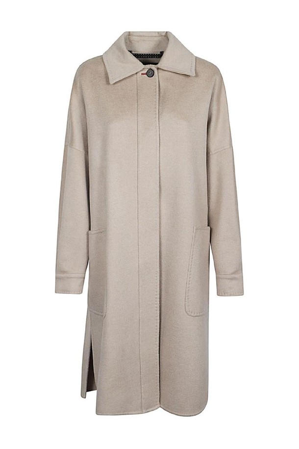 MAX MARA - 코트 - 막스마라 여성 코트 CASHMERE COAT NB30