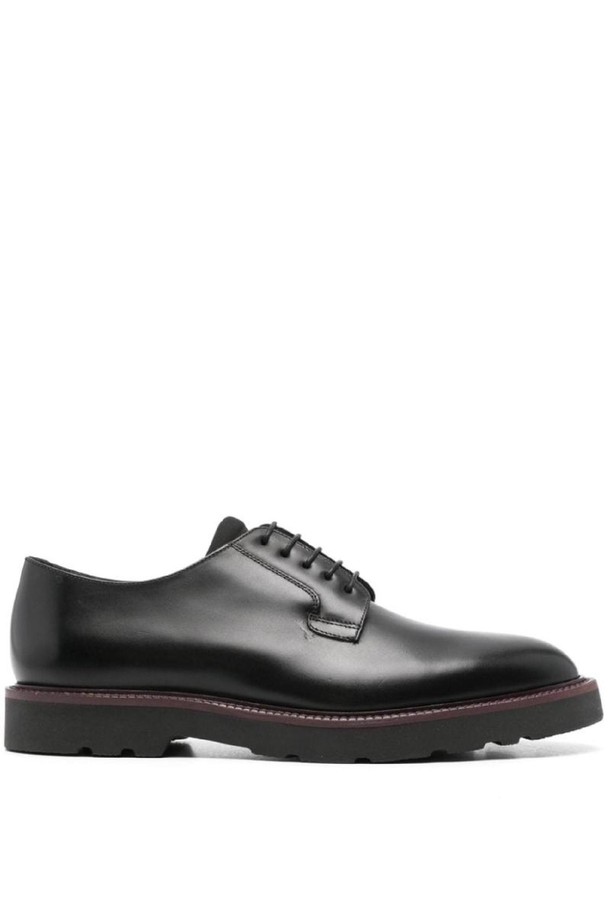 Paul Smith - 드레스화 - 폴스미스 남성 더비슈즈 LEATHER DERBY SHOES NB30