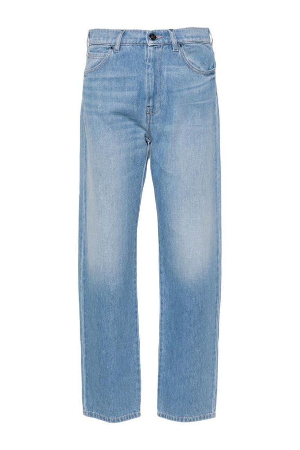 MAX MARA - 데님 - 막스마라 여성 청바지 DENIM COTTON JEANS NB30