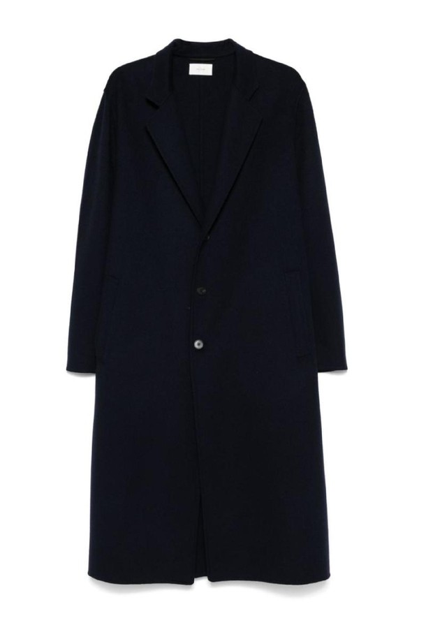 The Row - 코트 - 더로우 남성 코트 CASHMERE COAT NB30