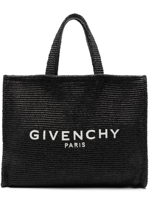 GIVENCHY - 토트백 - 지방시 여성 토트백 G TOTE SOFT MEDIUM TOTE BAG NB30