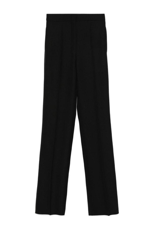 MAX MARA - 롱/미디팬츠 - 막스마라 여성 바지 WOOL TROUSERS NB30