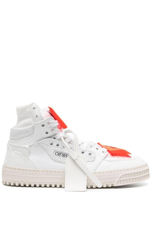 OFF-WHITE - 스니커즈 - 오프화이트 여성 스니커즈 3 0 OFF COURT SNEAKERS NB30