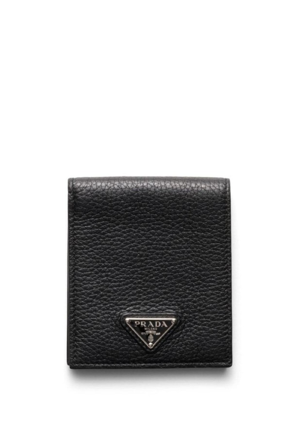 PRADA - 지갑 - 프라다 남성 지갑 LEATHER WALLET NB30