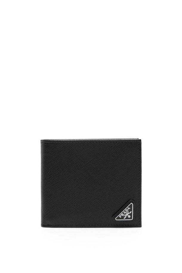 PRADA - 지갑 - 프라다 남성 지갑 LEATHER WALLET NB30