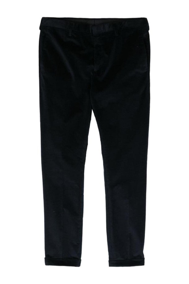 Paul Smith - 슬랙스/수트팬츠 - 폴스미스 남성 바지 VELVET TROUSERS NB30