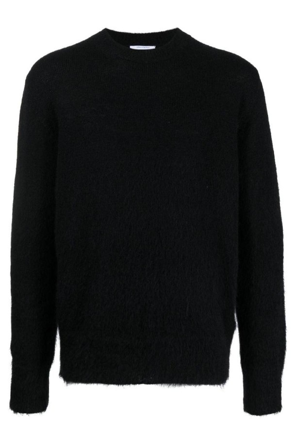 OFF-WHITE - 스웨터 - 오프화이트 남성 스웨터 WOOL BLEND SWEATER NB30