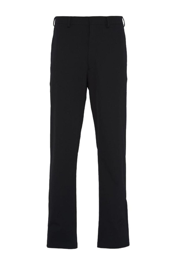 PRADA - 슬랙스/수트팬츠 - 프라다 남성 바지 TECNO STRETCH TROUSERS NB30