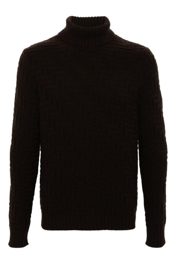 PRADA - 스웨터 - 프라다 남성 스웨터 CASHMERE TURTLE NECK SWEATER NB30